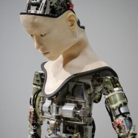 Can Artificial Intelligence replace humans?