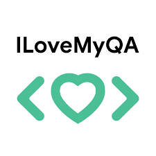 Salesperson – ILoveMyQA