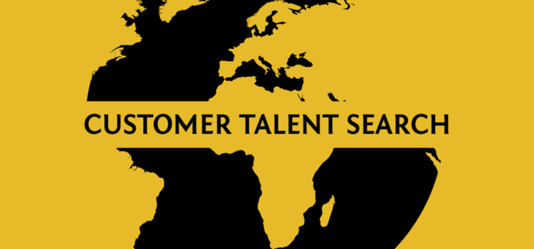 Customer Insights Consultant – Customer Talent Search