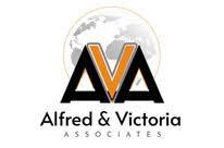Female Social Media Manager – Alfred & Victoria Associates