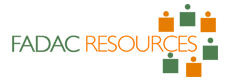 Communication intern – Fadac Resources and Services Limited