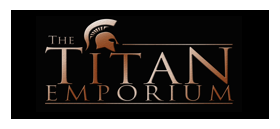 Videographer – The Titan Emporium