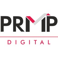 Graphic Designer – PRMP Digital Limited