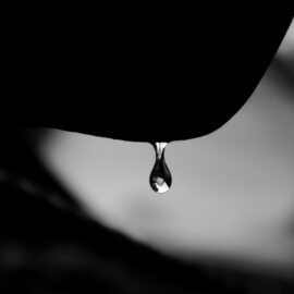 The Mystery of Tears: Unveiling the Profound Significance of Shedding Tears.