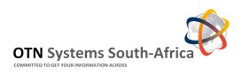 Fire Detection Engineer – OTN Systems South-Africa